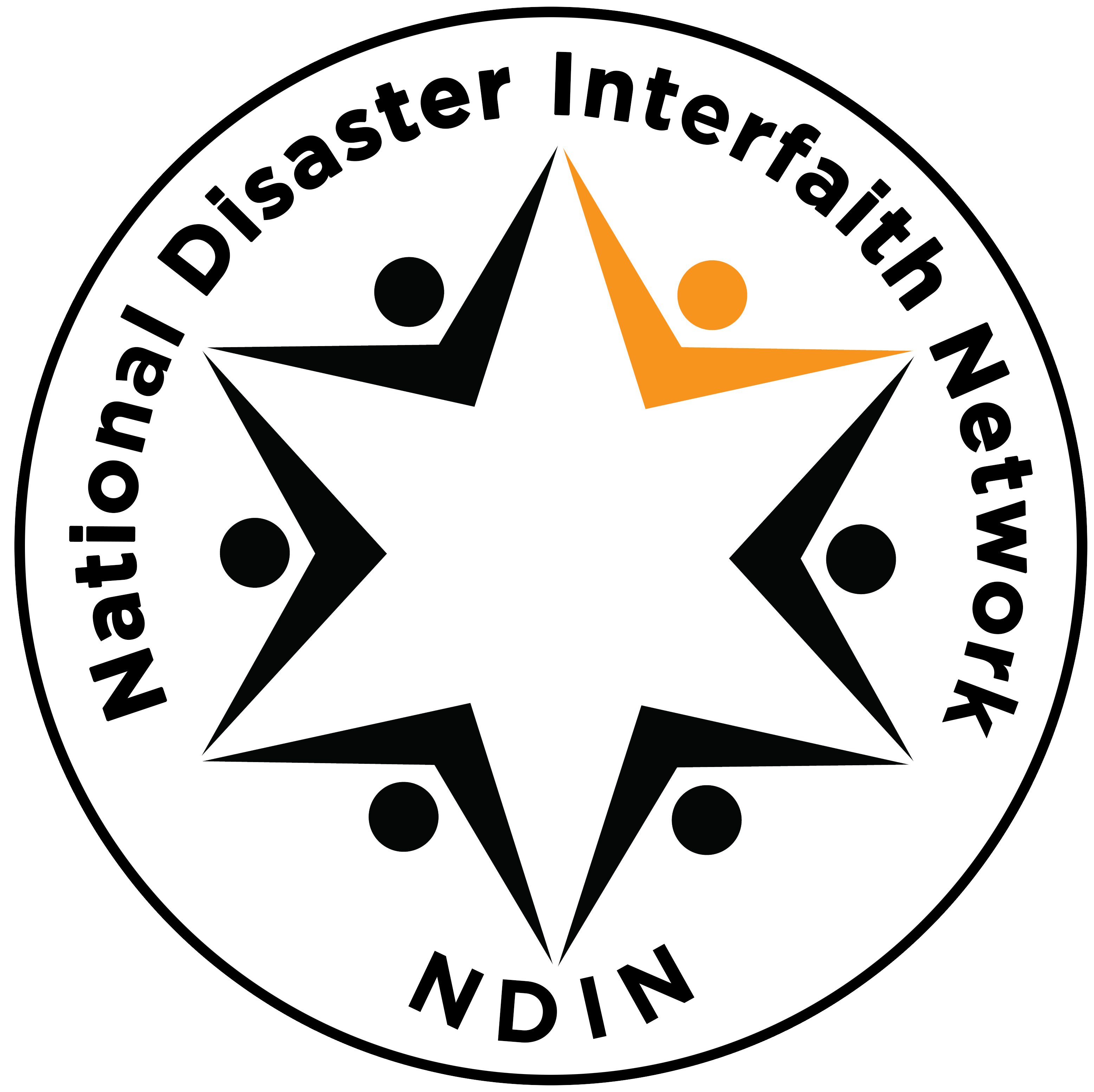 National Disaster Interfaiths Network - 