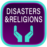 Disasters & Religions App